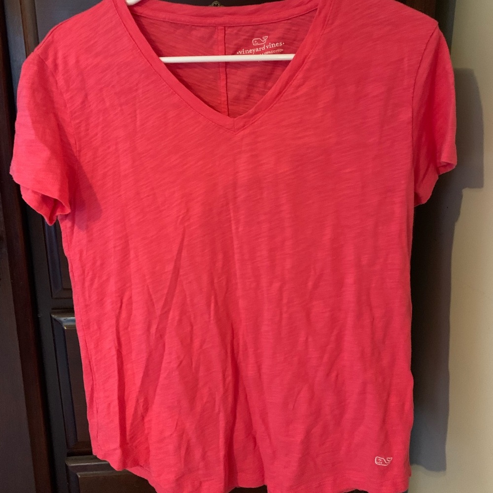 Vineyard Vine T-Shirt Ladies XS